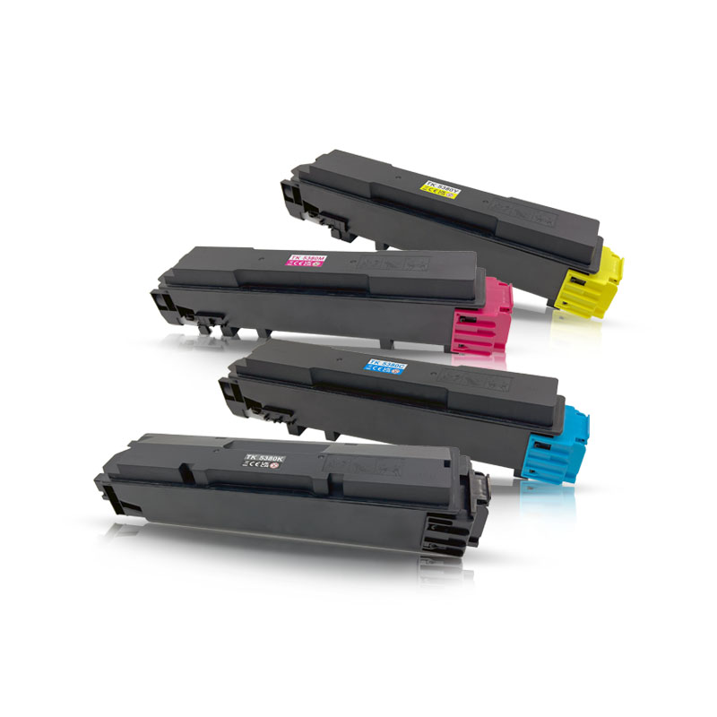 Kyocera Mita TK-5380 Compatible Toner Cartridge